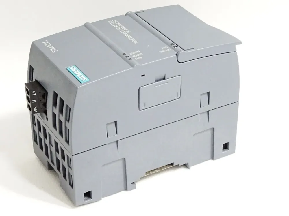Siemens 6ES7972-0EA00-0XA0 6ES7 972-0EA00-0XA0 TS adapter IE advanced