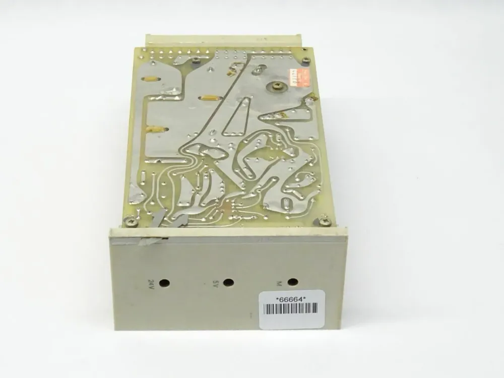 Siemens 6EV3020-0AC Teleperm Stromversorgung 6EV3 020-0AC