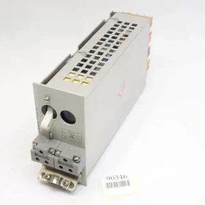 Siemens 6EW1860-8AA E:3