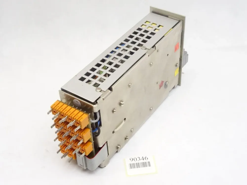 Siemens 6EW1860-8AA E:3