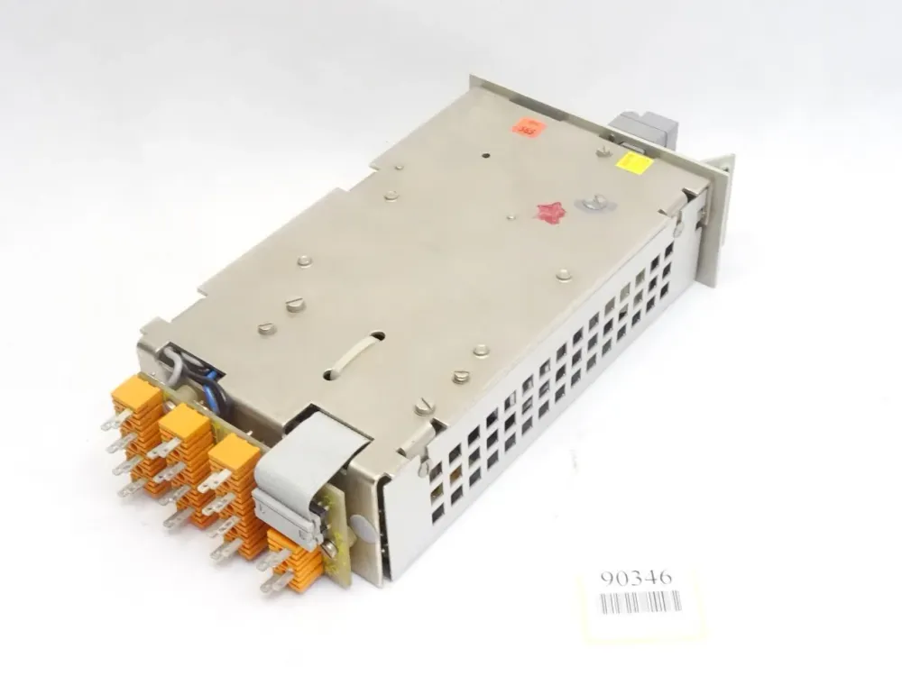 Siemens 6EW1860-8AA E:3