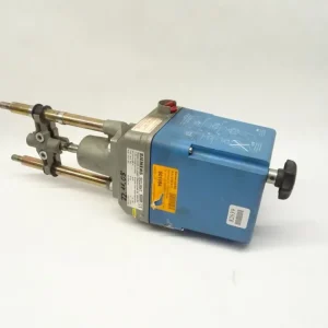 Siemens 6FL2204-1EN21-4EB1 Regelventil 6FL2 204-1EN21-4EB1 Stellantrieb Hora M200RY