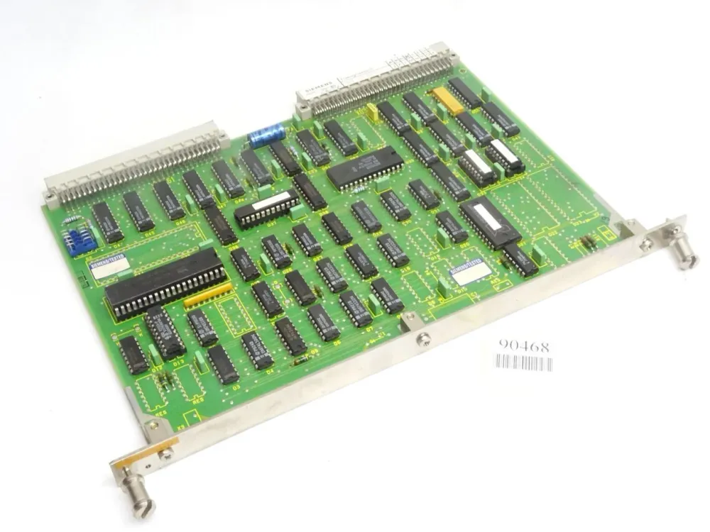 Siemens 6FX1111-0AP02 / 5481109214.11