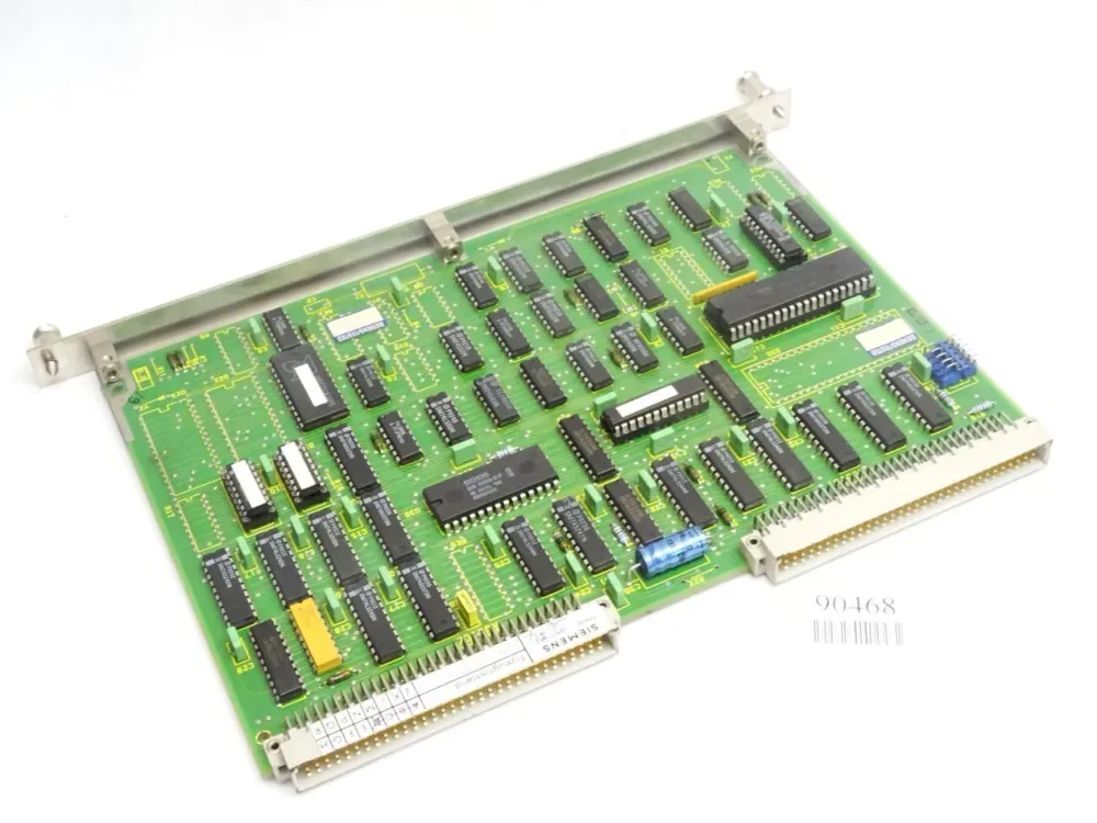 Siemens 6FX1111-0AP02 / 5481109214.11