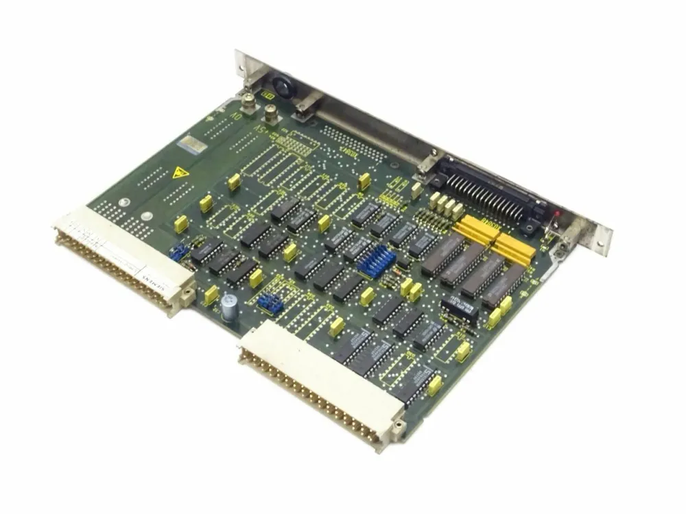 Siemens 6FX1120-3BB01 Sinumerik 6FX1 120-3BB01 CU/EU-Kopplung