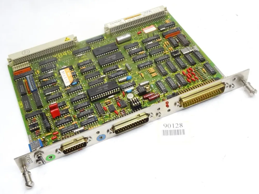 Siemens 6FX1122-2AA01 / 5482229101.00