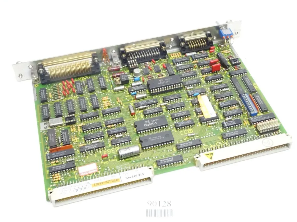 Siemens 6FX1122-2AA01 / 5482229101.00