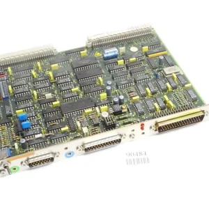 Siemens 6FX1122-2AD02 / 5482229204.10