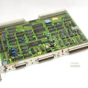 Siemens 6FX1122-2AD02 / 5482229204.10