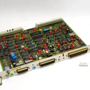 Siemens 6FX1122-2AD02 Sinumerik Platine 5482229204.10 E:B