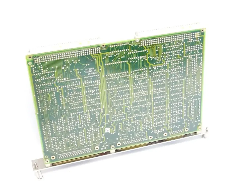 Siemens 6FX1122-2AD02 Sinumerik Platine 5482229204.10 E:B