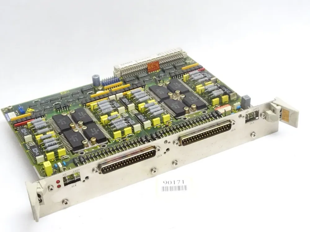 Siemens 6FX1122-8BD04 / 5702289404.00