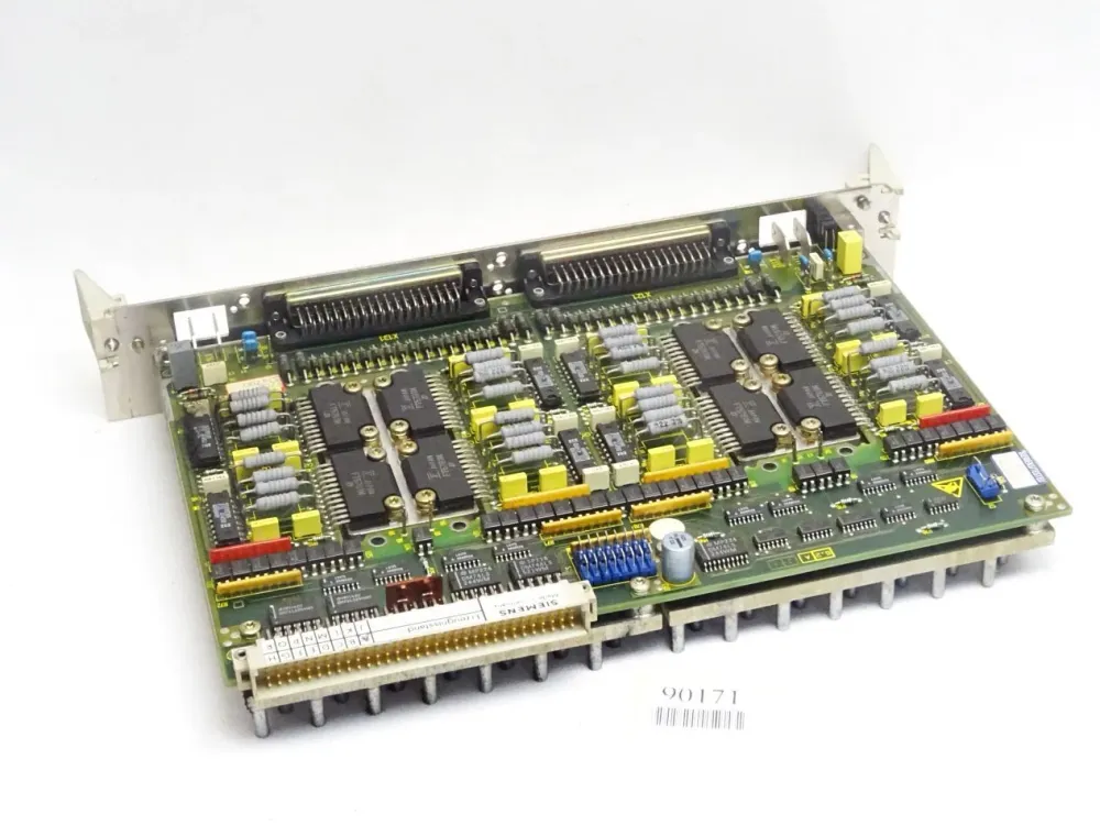 Siemens 6FX1122-8BD04 / 5702289404.00