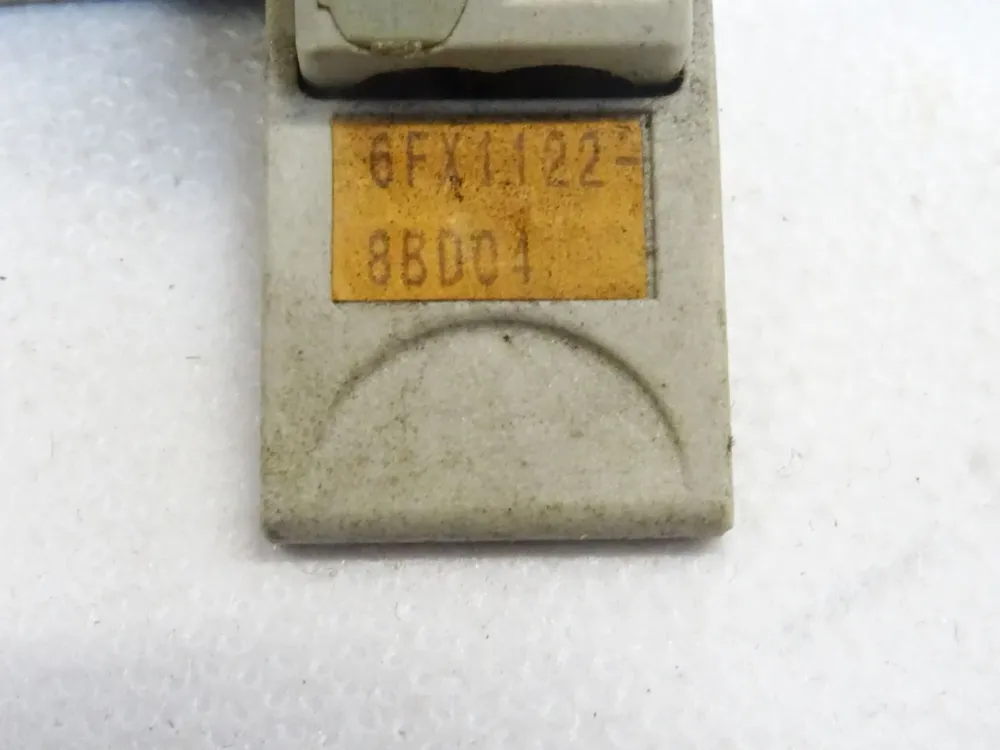 Siemens 6FX1122-8BD04 / 5702289404.00