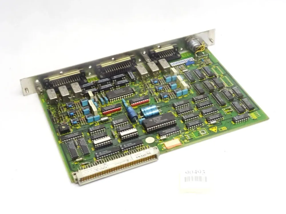 Siemens 6FX1123-7AA01 / 5482379101.00