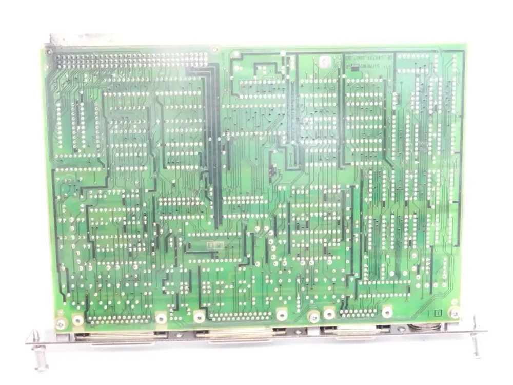 Siemens 6FX1123-7AA01 / 5482379101.00