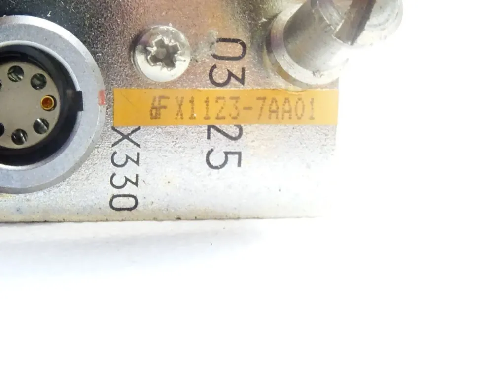 Siemens 6FX1123-7AA01 / 5482379101.00