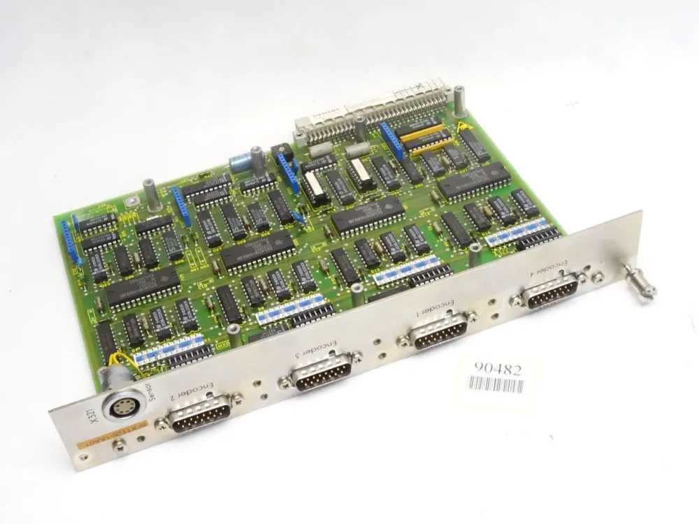 Siemens 6FX1125-1AA01 / 5482519101.01