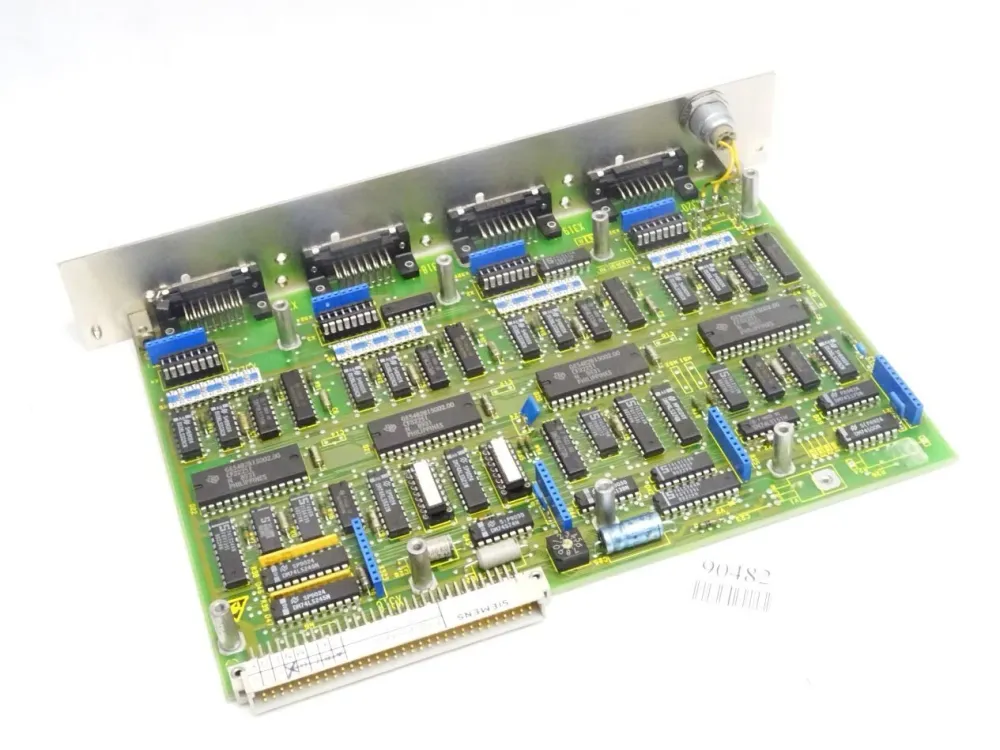 Siemens 6FX1125-1AA01 / 5482519101.01