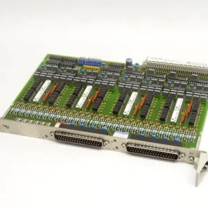 Siemens 6FX1125-7BA01 / 5702579101.00 E: