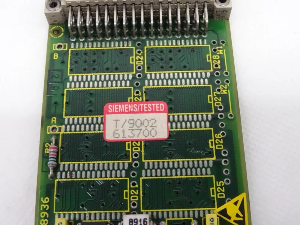 Siemens 6FX1126-6BB00 / 6FX1 126-6BB00