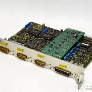 Siemens 6FX1126-8BA00 / 570 268 9001.02 E:C + 570 515.9001.00 / 570515.9001.00