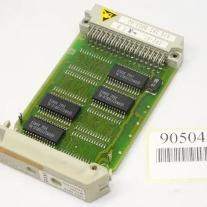 Siemens 6FX1135-3BC00