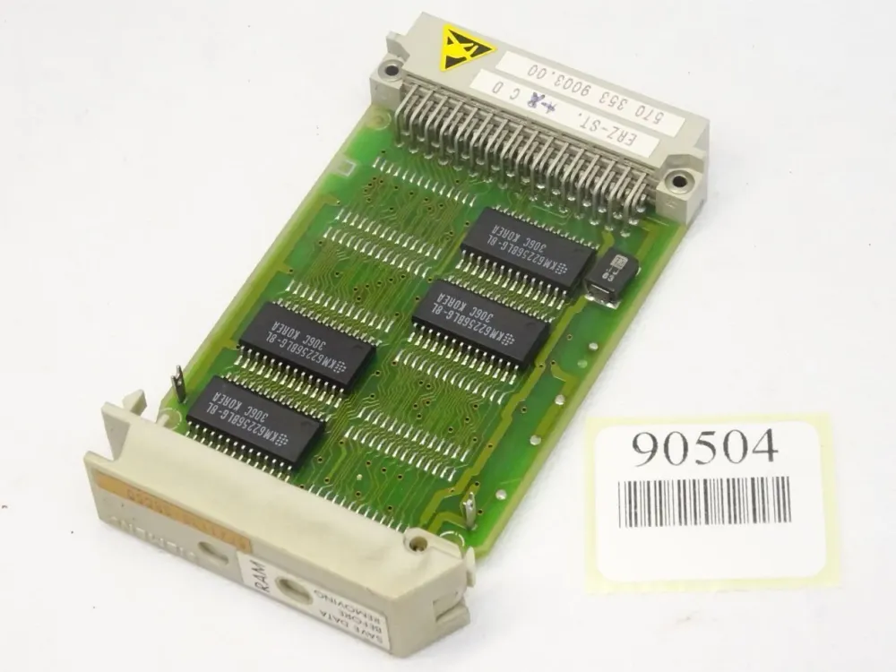 Siemens 6FX1135-3BC00
