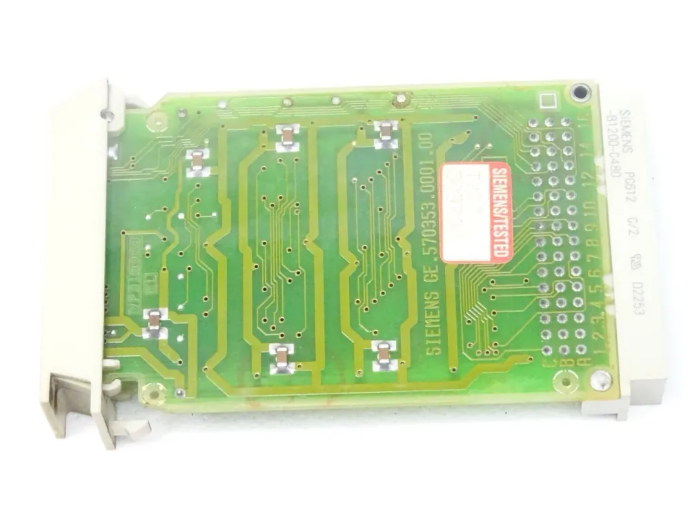 Siemens 6FX1135-3BC00