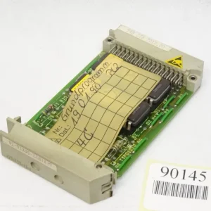 Siemens 6FX1822-0AX16-3A / 5482367010.00