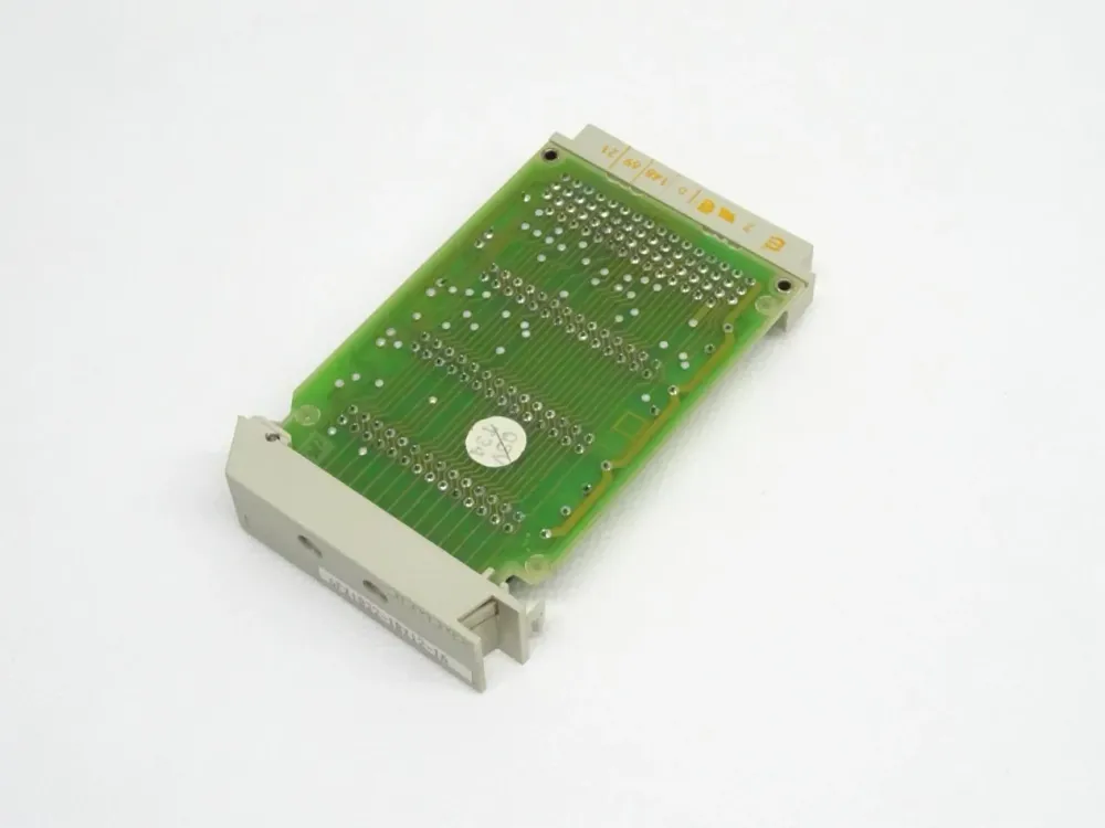 Siemens 6FX1822-1BX12-1A Speichermodul 6FX1 822-1BX12-1A