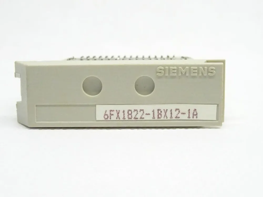 Siemens 6FX1822-1BX12-1A Speichermodul 6FX1 822-1BX12-1A