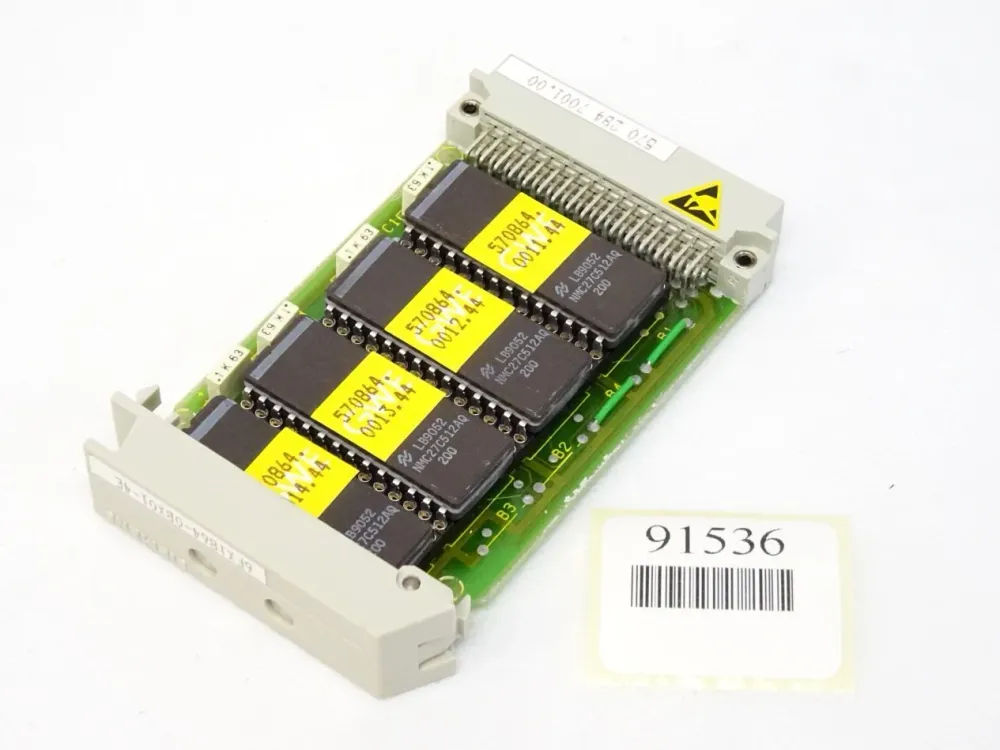 Siemens 6FX1864-0BX01-4E / 5702847001.00