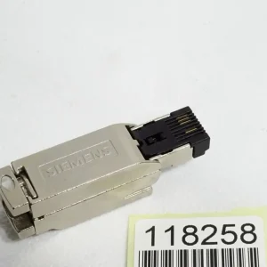 Siemens 6GK1901-1BB10-2AB0 RJ45 Steckverbinder Ethernet FastConnect 180