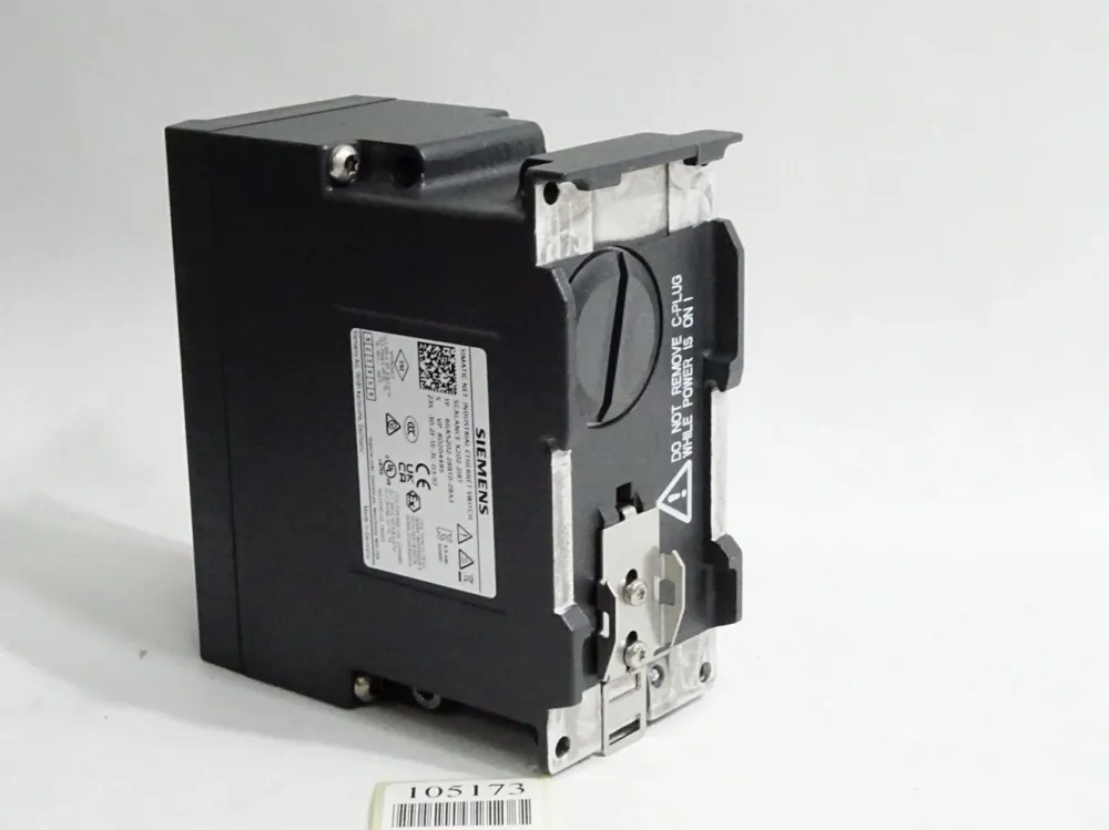 Siemens 6GK5202-2BB10-2BA3 SCALANCE X202-2IRT / Neu