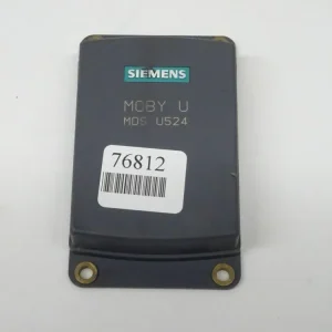 Siemens 6GT2500-5CE10 Mobieler Datenspeicher 6GT2 500-5CE10 Moby U MDS U524