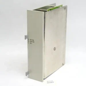 Siemens 6MA3110-0FB07