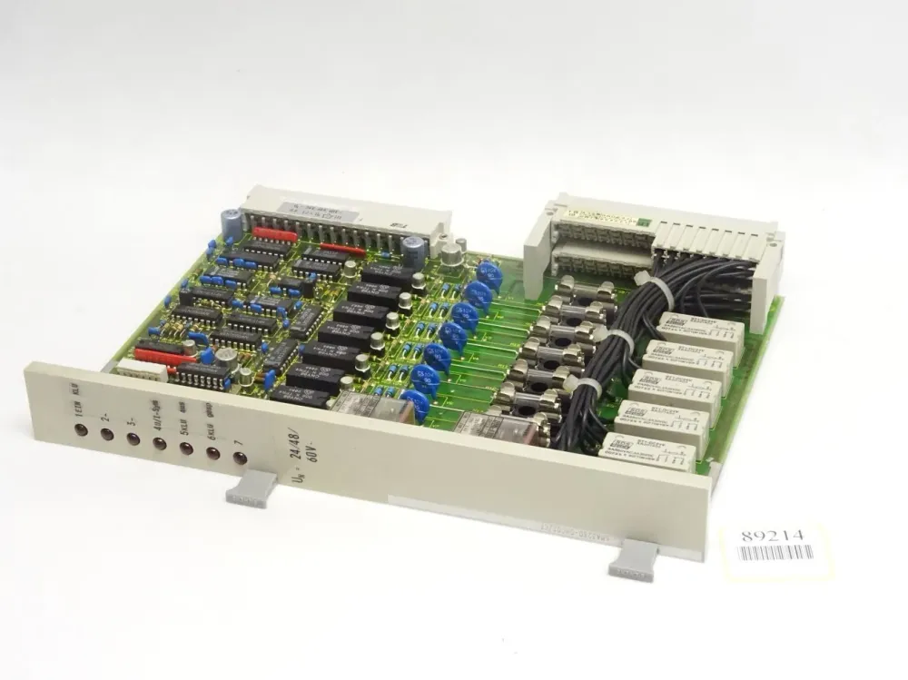 Siemens 6MA3280-0HC03/CF