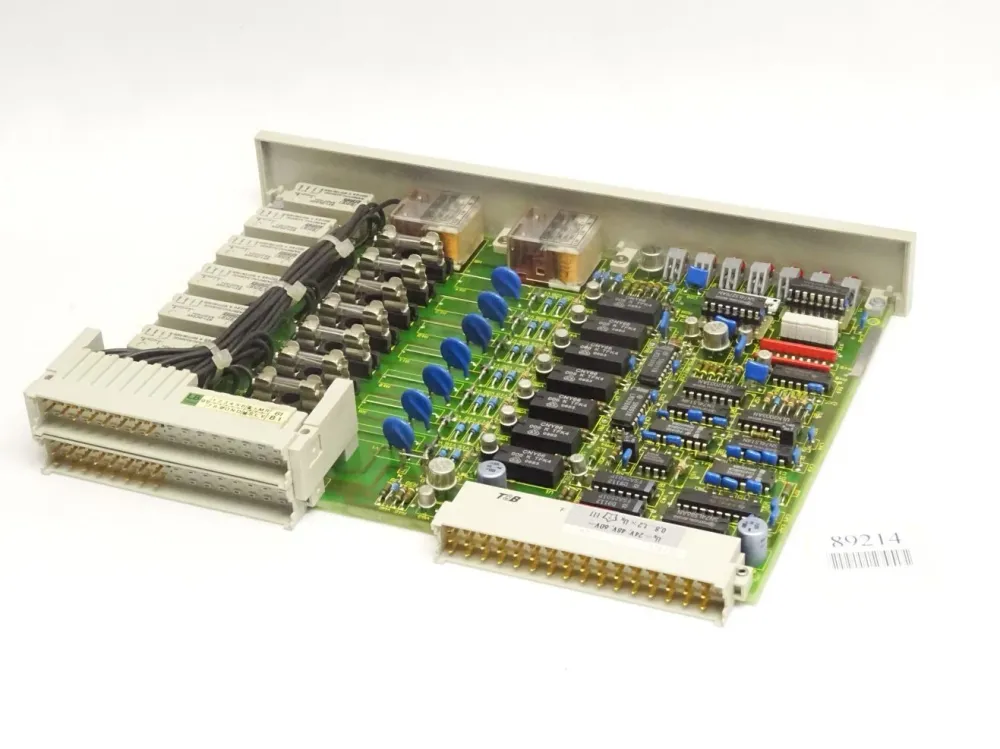 Siemens 6MA3280-0HC03/CF