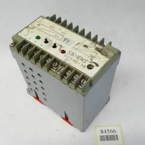 Siemens 6SC9105-1A / 6SC9 105-1A