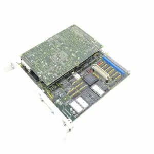 Siemens 6SC9811-4BF52 Steuerkarte 6SC9 811-4BF52