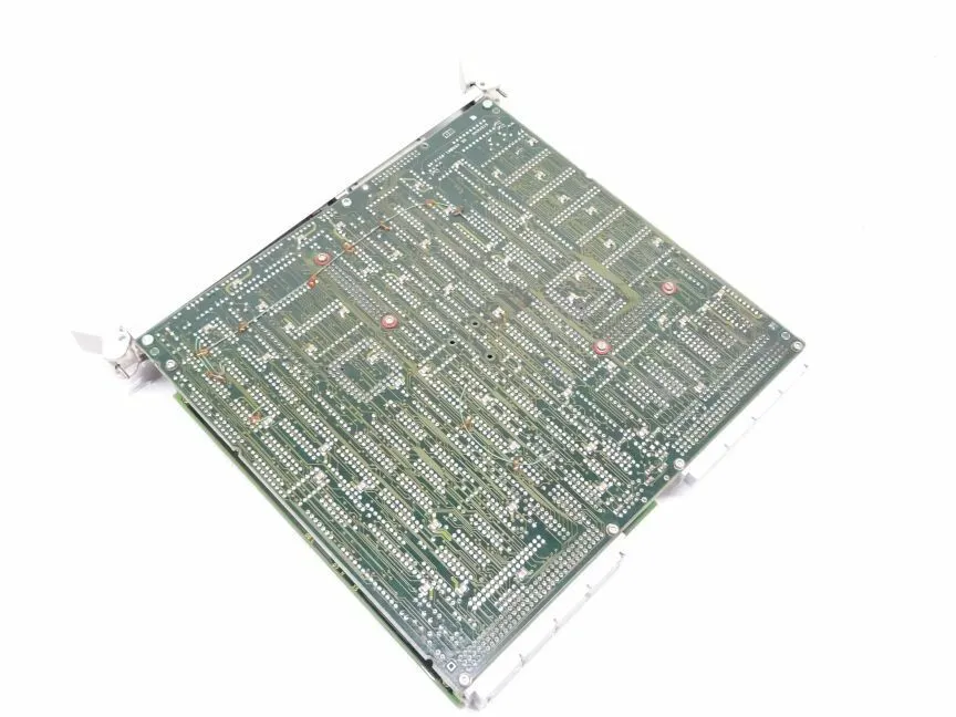 Siemens 6SC9811-4BF52 Steuerkarte 6SC9 811-4BF52