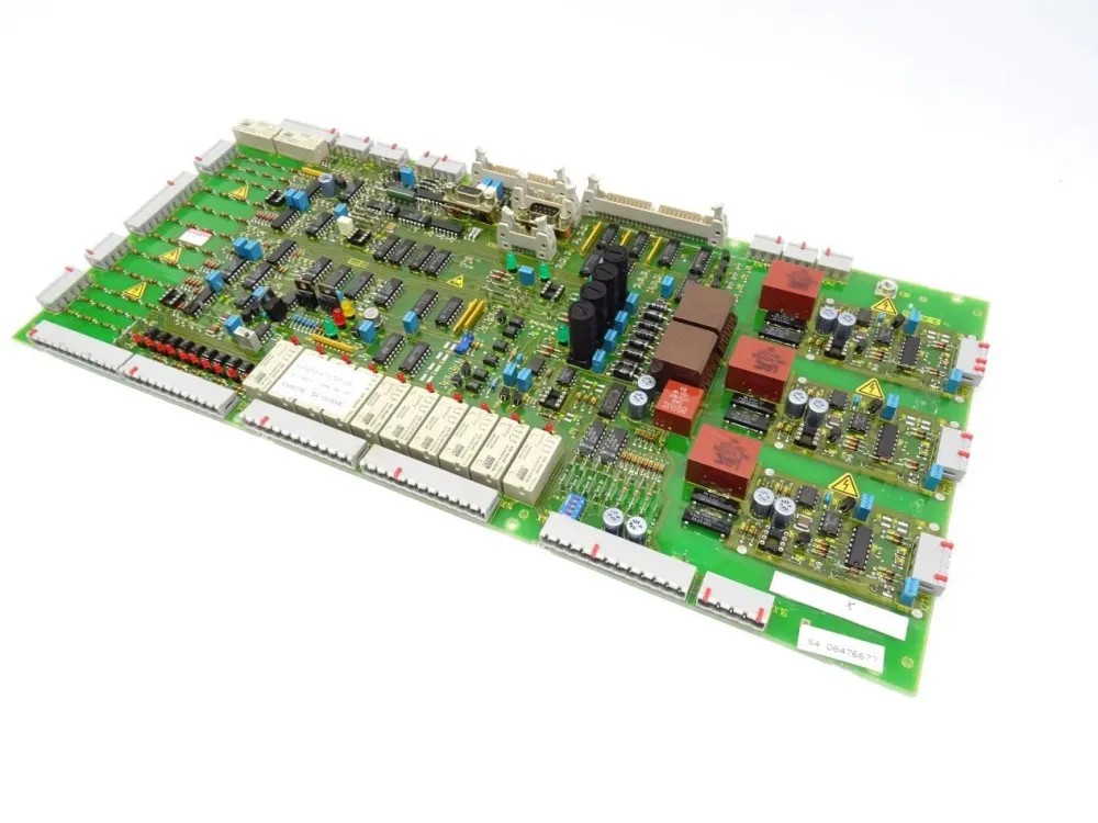 Siemens 6SC9830-0HG10 / 6SC 9830-0HG10 / Neu OVP
