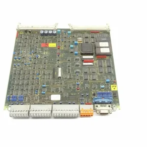 Siemens 6SE1200-1GA31-2 Inverterkarte 6SE1 200-1GA31-2