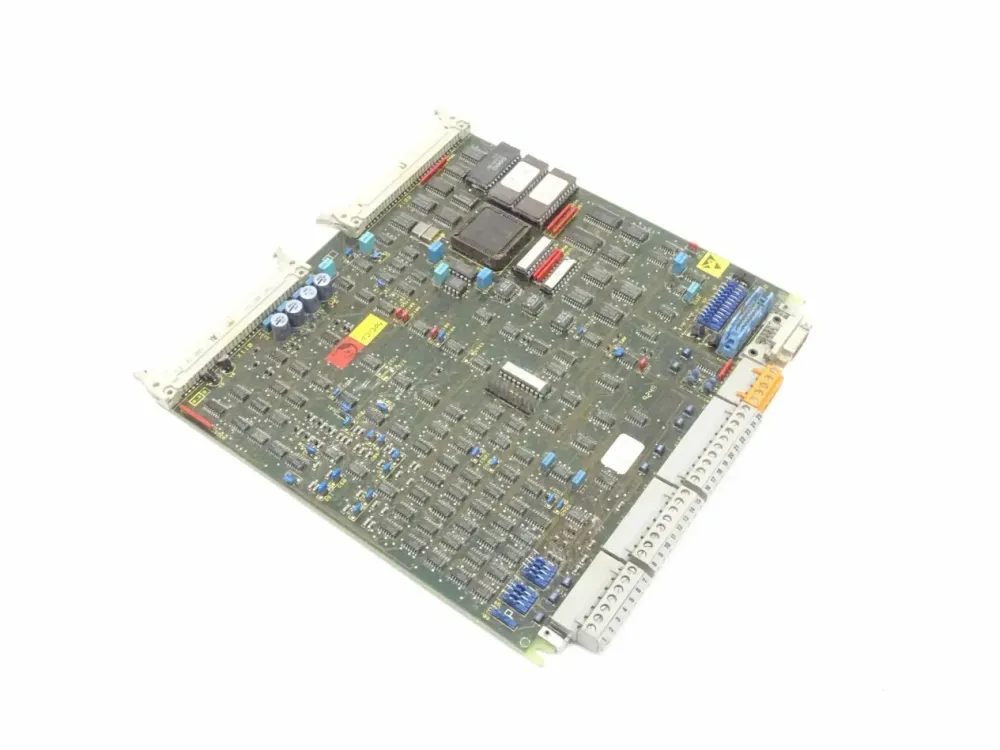 Siemens 6SE1200-1GA31-2 Inverterkarte 6SE1 200-1GA31-2