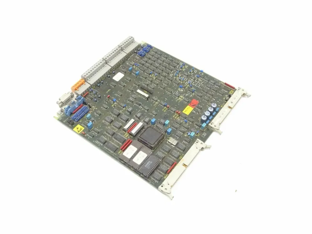 Siemens 6SE1200-1GA31-2 Inverterkarte 6SE1 200-1GA31-2