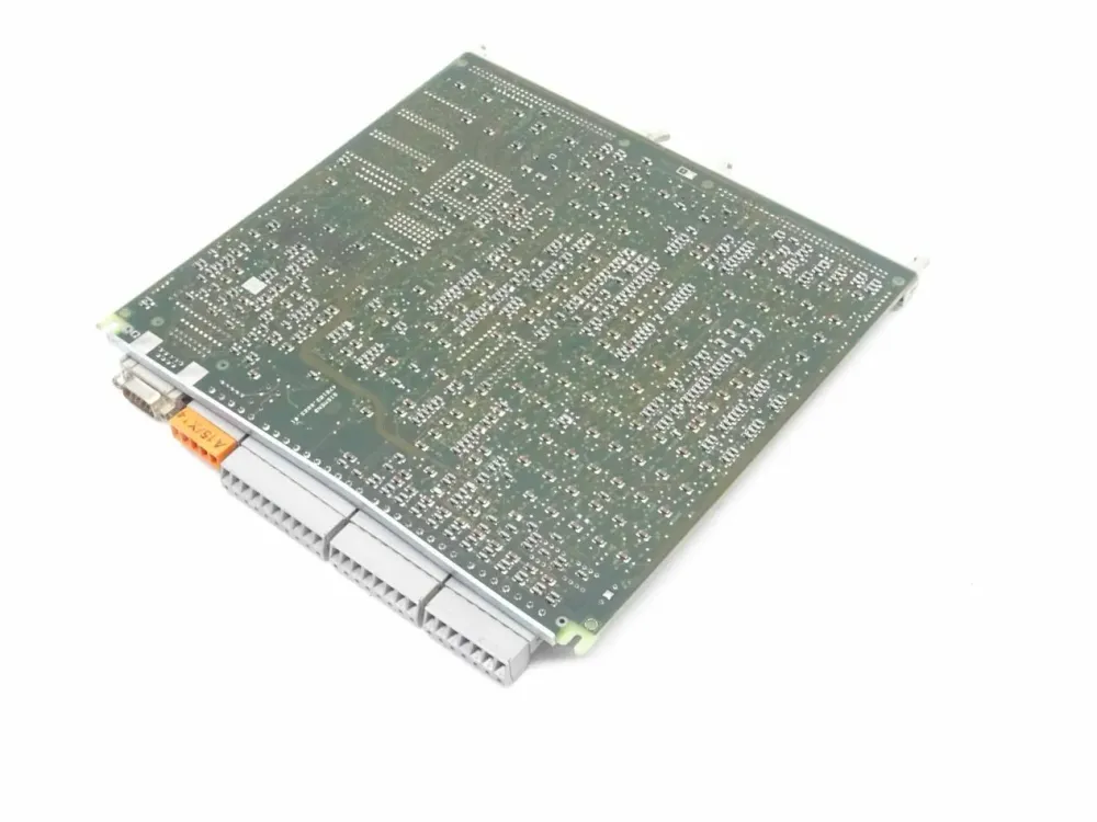 Siemens 6SE1200-1GA31-2 Inverterkarte 6SE1 200-1GA31-2
