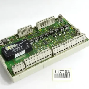 Siemens 6SE7090-0XX84-3DB0 Simovert Master drives Interface Digitaltacho DTI