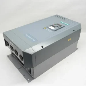 Siemens 6SE9522-4DG40 / 6SE 9522-4DG40 Midimaster Eco