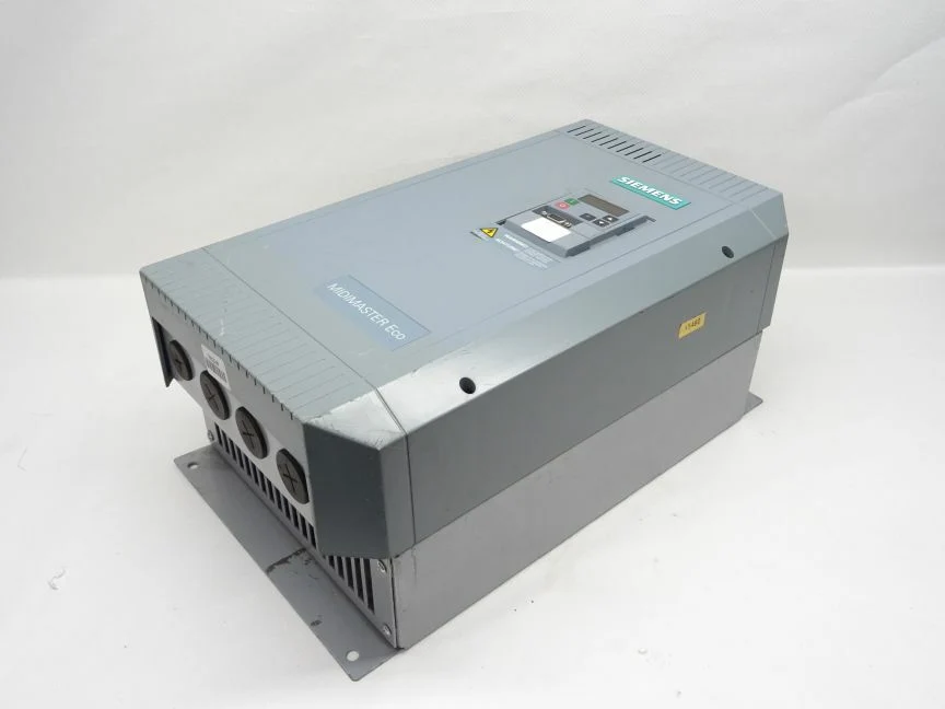 Siemens 6SE9522-4DG40 / 6SE 9522-4DG40 Midimaster Eco